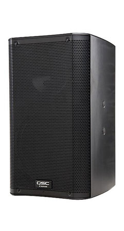 QSC K10 / KSub Powered Speaker Package