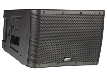 QSC Line Array