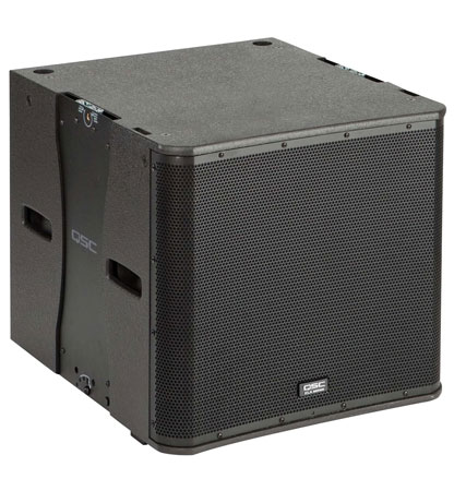 QSC Line Array