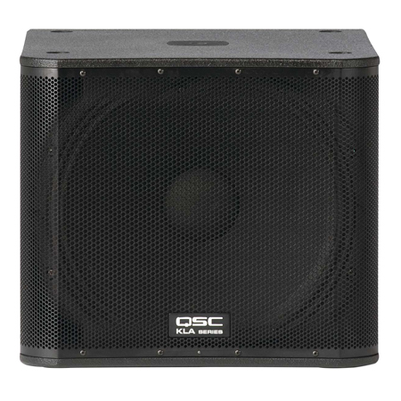 QSC Line Array Package Deal