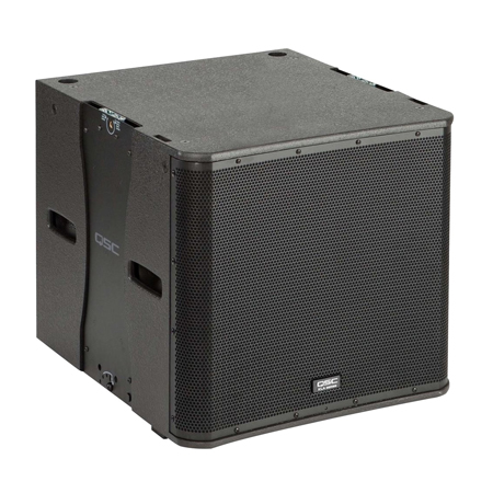 QSC Line Array Package Deal