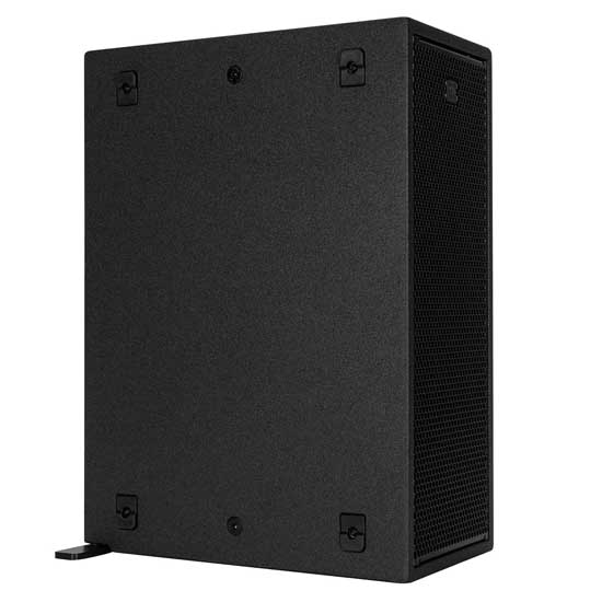RCF TT 808-AS 8" Powered Subwoofers Dual Package