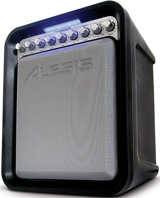 ALESIS Transactive50 PAシステム transactive50.jpg