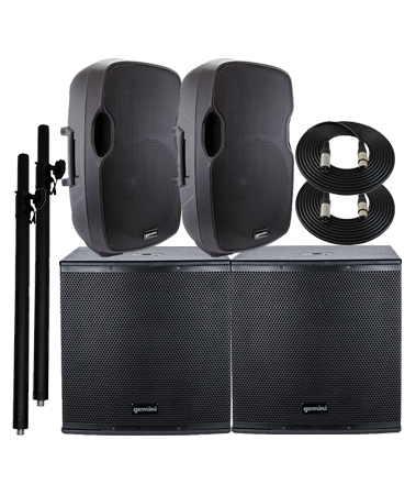 Wireless 15 Rumble Pack