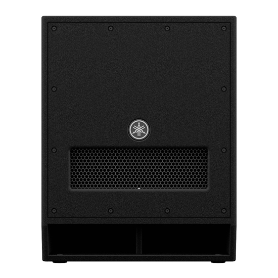 Yamaha Dxs15mkii Subwoofer Audio Essentials Package