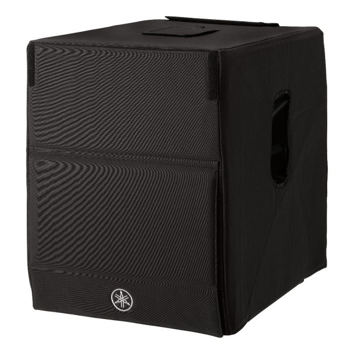 Yamaha Dxs15mkii Subwoofer Audio Essentials Package