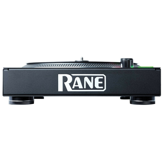 (2) Rane Twelve DJ Turntable Controllers