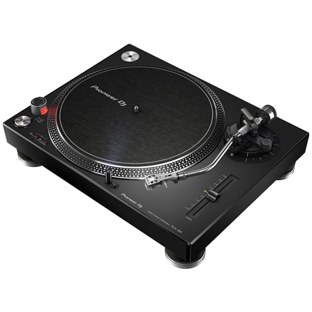 (2) Pioneer PLX-500K and DJM-250MK2 Package