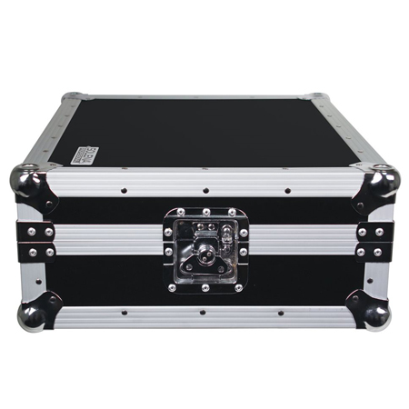 Denon VL12 Prime Direct Drive Turntable w/ Case