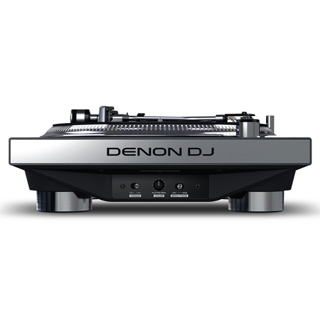 Denon VL12 Prime Direct Drive Turntables (2) w/ Cases