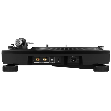 Pioneer PLX1000 Direct Drive Turntable with DJM-S9 Mixer