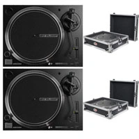 Reloop RP-5000 MK4 Bundle
