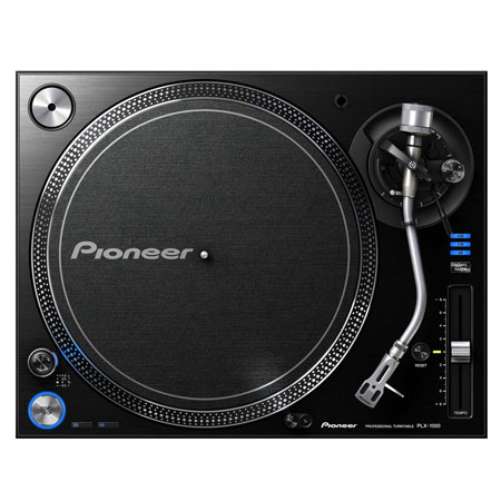 Pioneer DDJ-SX2 PLX1000 Combo Pack