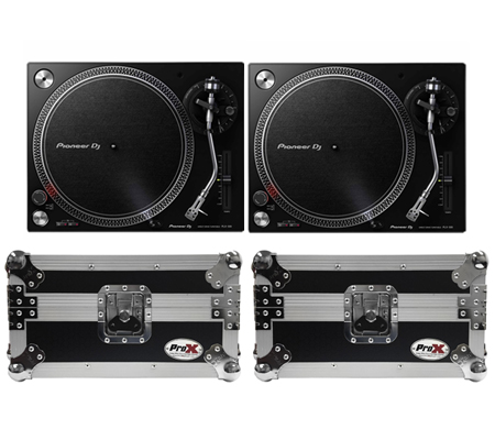 Pioneer Dual 500 Pack