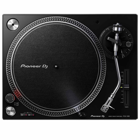 Pioneer Dual 500 Pack