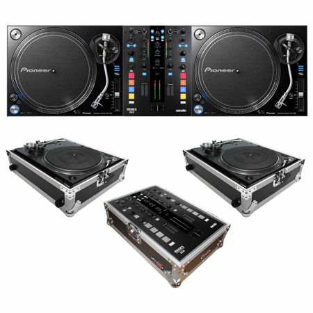 Pioneer MIXAR Pack