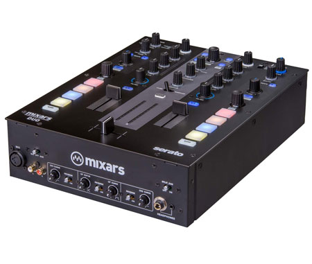 Pioneer MIXAR Pack