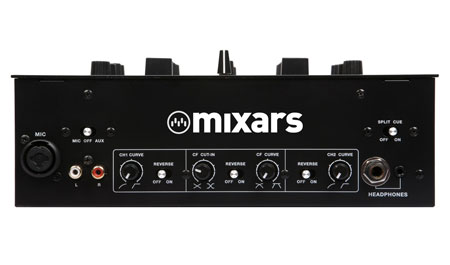 Pioneer MIXAR Pack