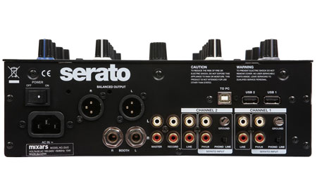Pioneer MIXAR Pack