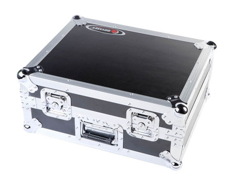 Pioneer PLX-1000 + Odyssey Flight Case