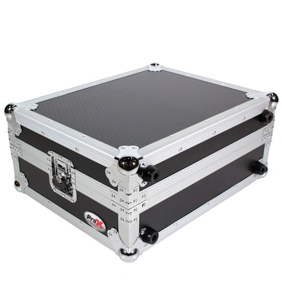 ProX T-TT Turntable Carrying Case Interior with Adjustable Foam Padding
