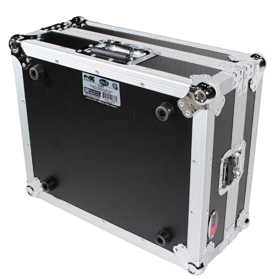 ProX T-TT Universal DJ Turntable Case Designed for Safe Transport and Storage