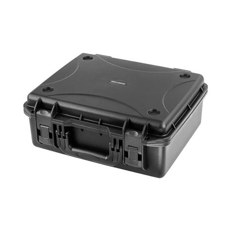 Reloop RP-7 DJ Turntable Package with Premium Cases
