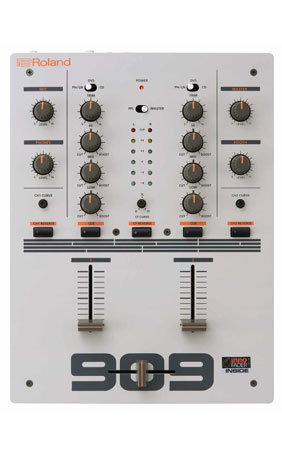 Roland Digi Scratch Pack