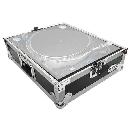 Technics SL-1200MK7 Turntable with Road Case