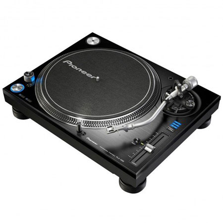 Pioneer PLX-1000 Turntables