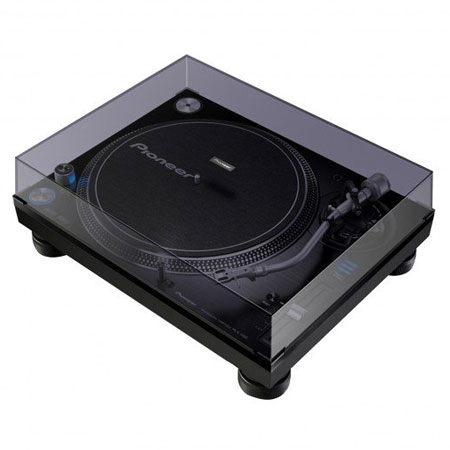 Pioneer PLX-1000 Turntables