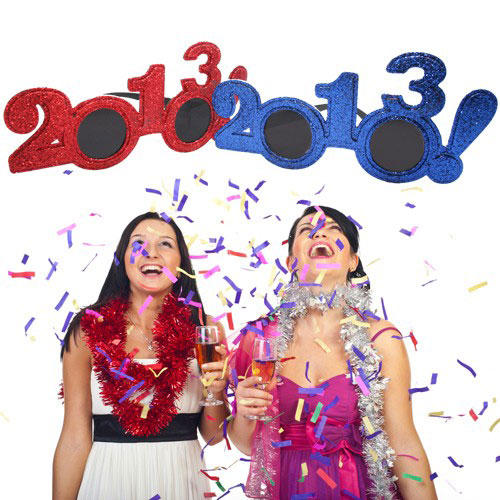 2013 Glasses