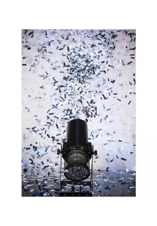 Chauvet DJ Funfetti Confetti Launcher