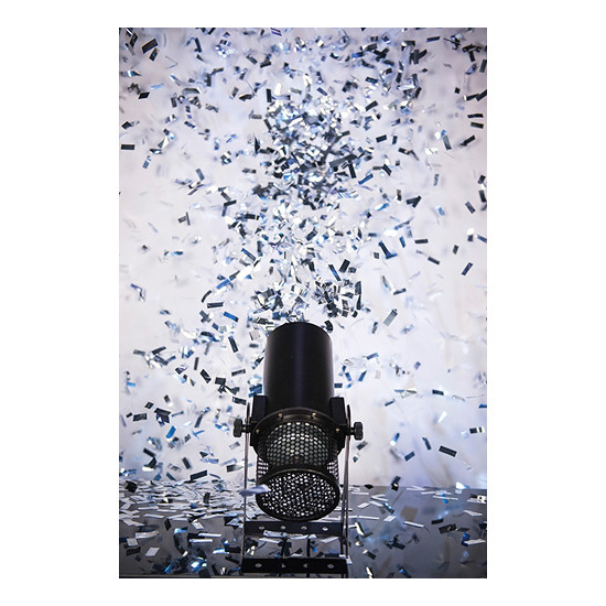 Chauvet DJ Funfetti Shot Confetti Launcher