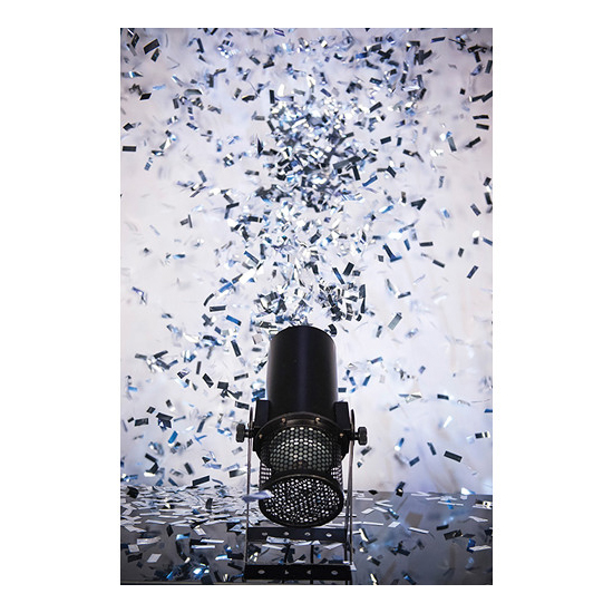 Chauvet DJ Funfetti Shot Confetti Launcher