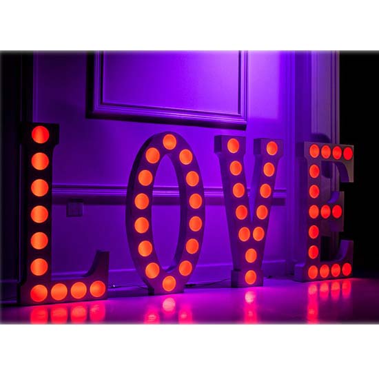 Eliminator Decor Love 2.0