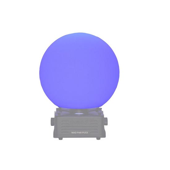 JMAZ Lighting JZ1051 MAD PAR GLOB