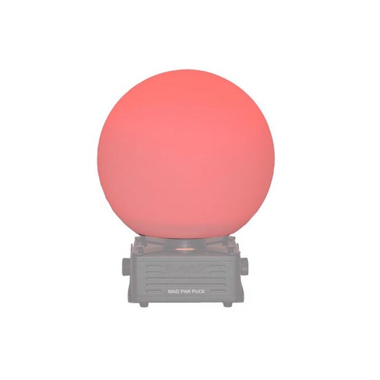 JMAZ Lighting JZ1051 MAD PAR GLOB
