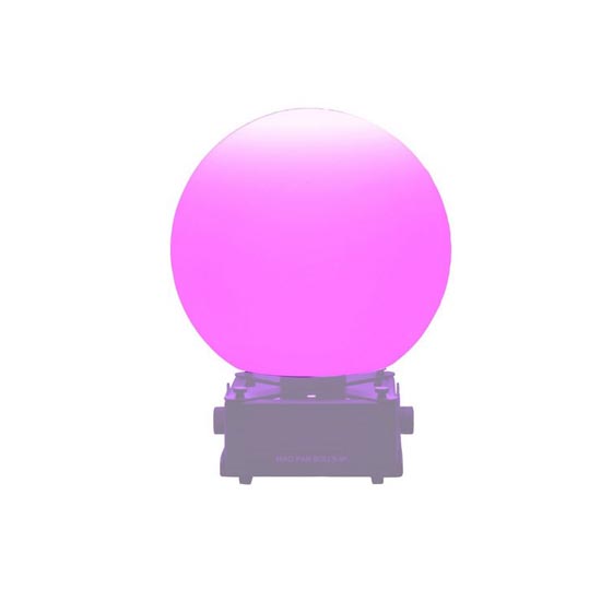 JMAZ Lighting JZ1051 MAD PAR GLOB