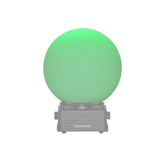 JMAZ Lighting JZ1051 MAD PAR GLOB