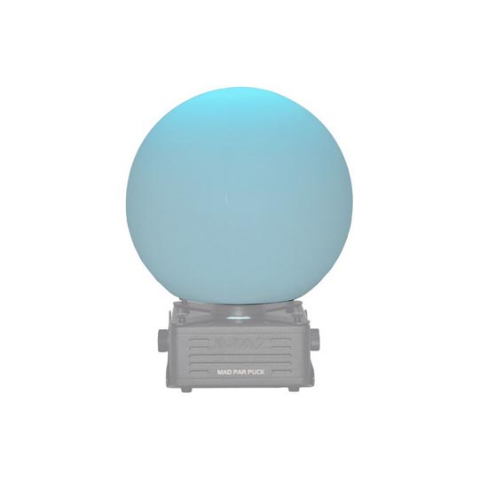 JMAZ Lighting JZ1051 MAD PAR GLOB
