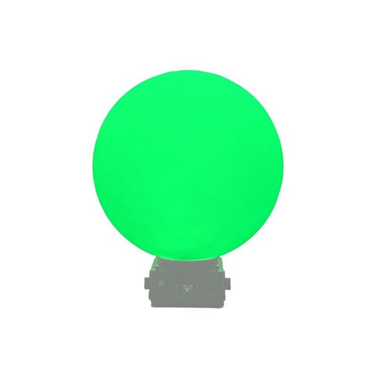 JMAZ Lighting JZ1052 MAD PAR GLOB