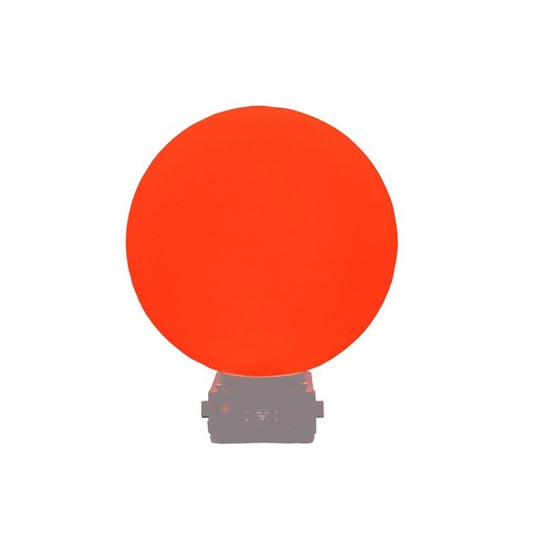 JMAZ Lighting JZ1052 MAD PAR GLOB