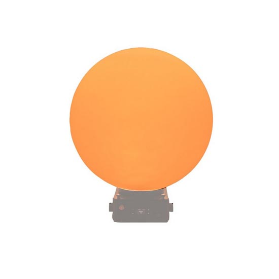 JMAZ Lighting JZ1052 MAD PAR GLOB