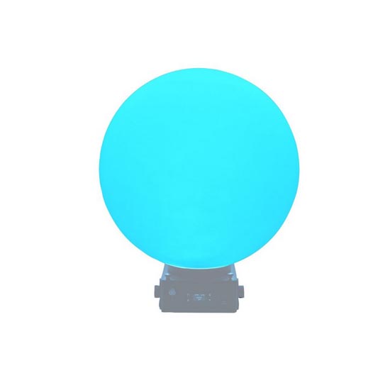 JMAZ Lighting JZ1052 MAD PAR GLOB