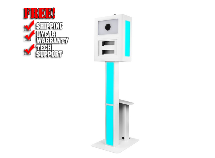 Odyssey PBP03 Majestic Photo Booth