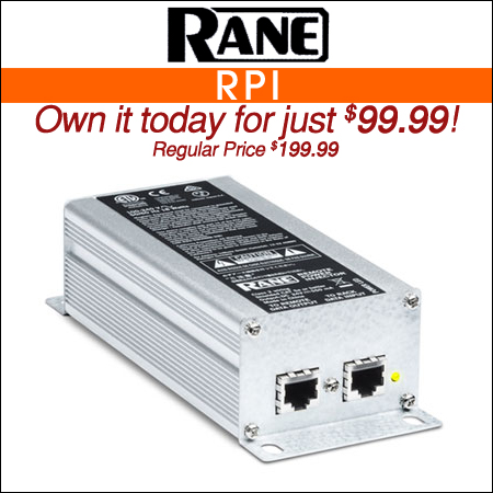 Rane RPI