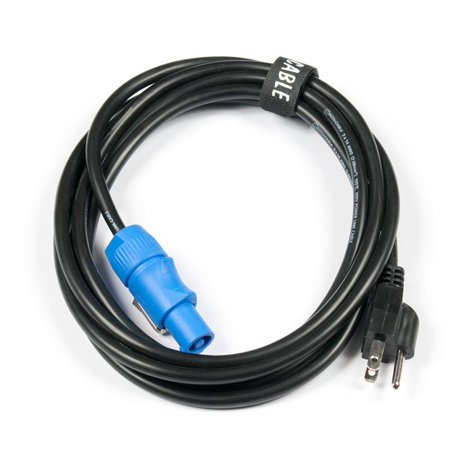 ADJ POW-R BAR65
