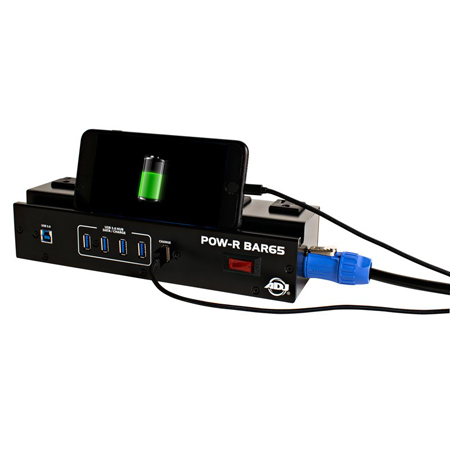 ADJ POW-R BAR65