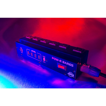 ADJ POW-R BAR65